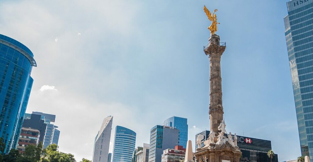 Move Over, São Paulo! Mexico City Claims Crown as LATAM’s Software Dev Hub