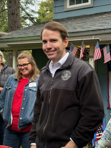 Republican Women of CA – South Lake Tahoe, CA: Annual Barbecue and Celebration of America