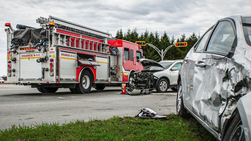 Sunday Video: How American Fire Departments Are Getting People Killed