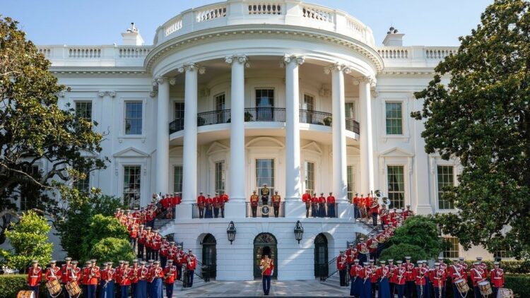 'The President's Own' United States Marine Band to perform in Walla Walla & Kennewick