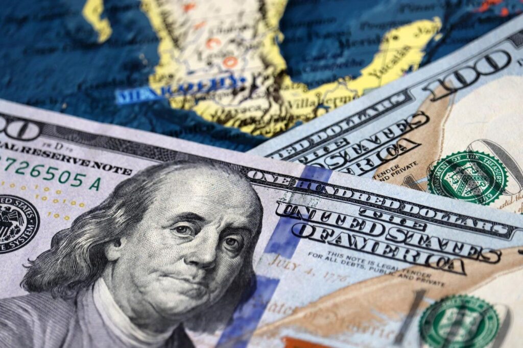 The United States Should Consider Creating A Sovereign Wealth Fund