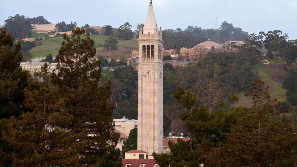 These are 17 of the top colleges in California, per new Forbes list