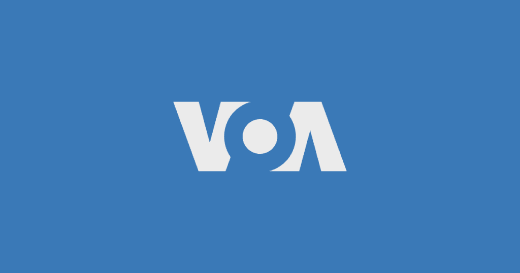 VOA Newscasts