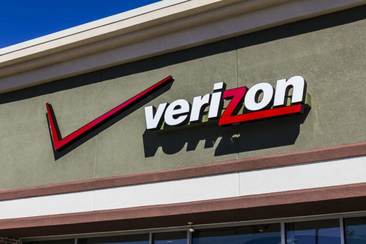 Widespread Verizon outages reported this morning • The Register