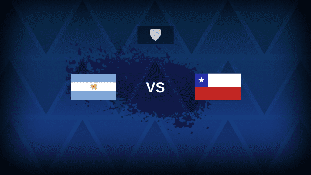 World Cup Qualification CONMEBOL: Argentina vs Chile – Preview, predictions, tips, offers and odds