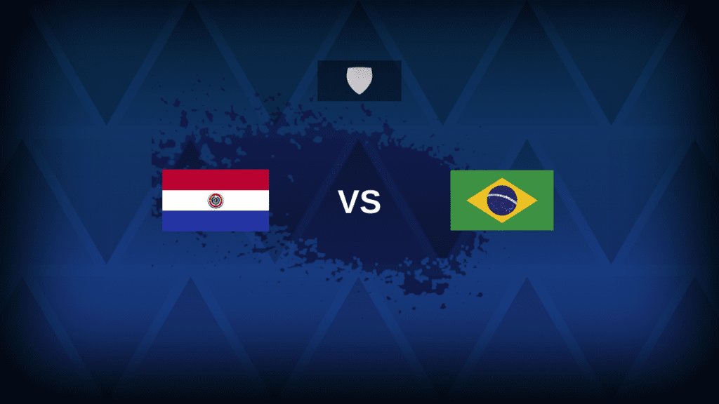 World Cup Qualification CONMEBOL: Paraguay vs Brazil – Preview, predictions, tips, offers and odds