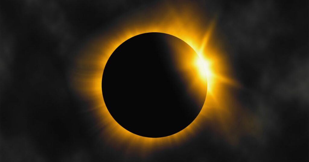 ‘Ring of Fire’ Solar Eclipse Will Be Visible in Parts of South America