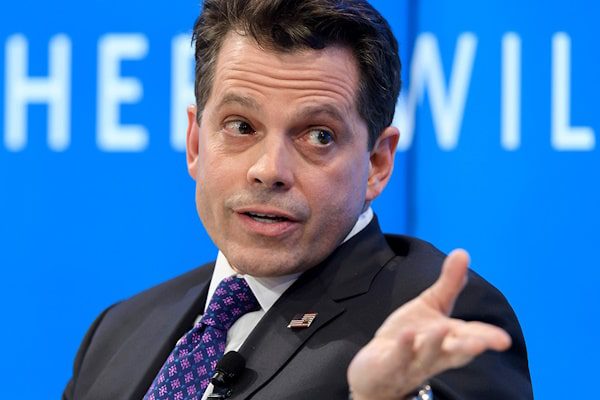 ‘The Mooch’ to address local charity gala