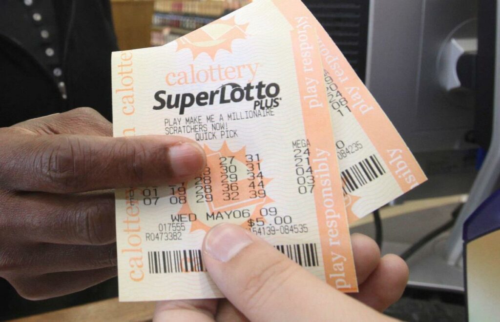 15 huge lottery jackpots no one claimed