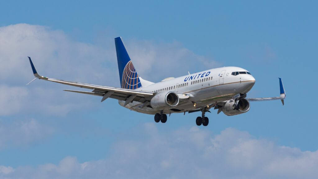 United Airlines Becomes Second Major US Carrier To Serve Dominica