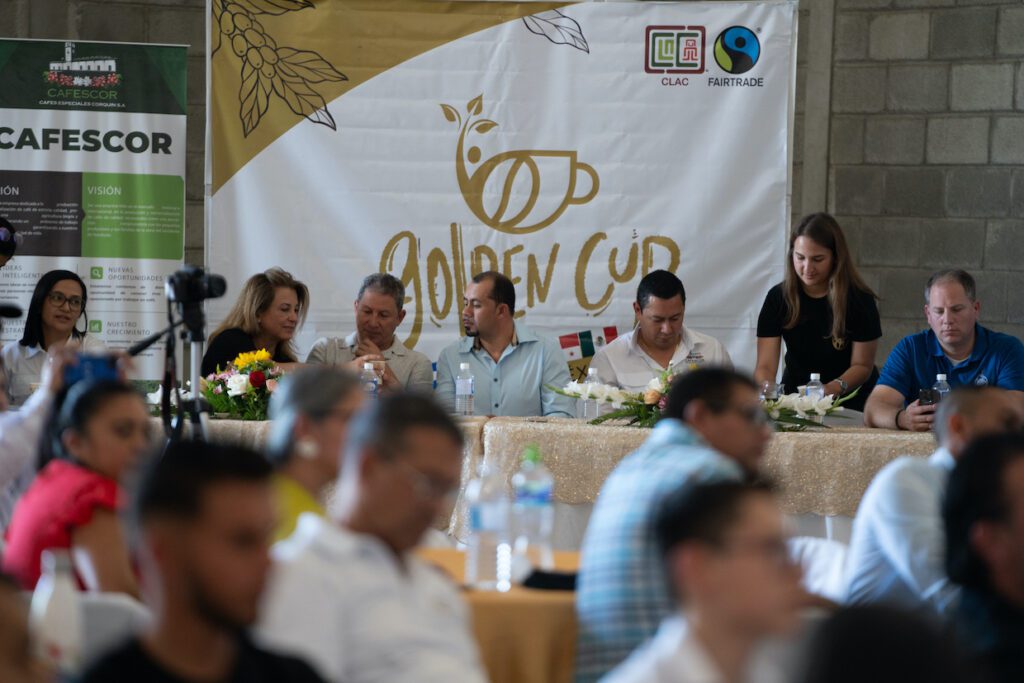 Fairtrade International Celebrates Golden Cup WinnersDaily Coffee News by Roast Magazine