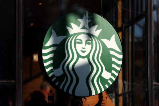 Starbucks is buying up coffee farms to protect its supply