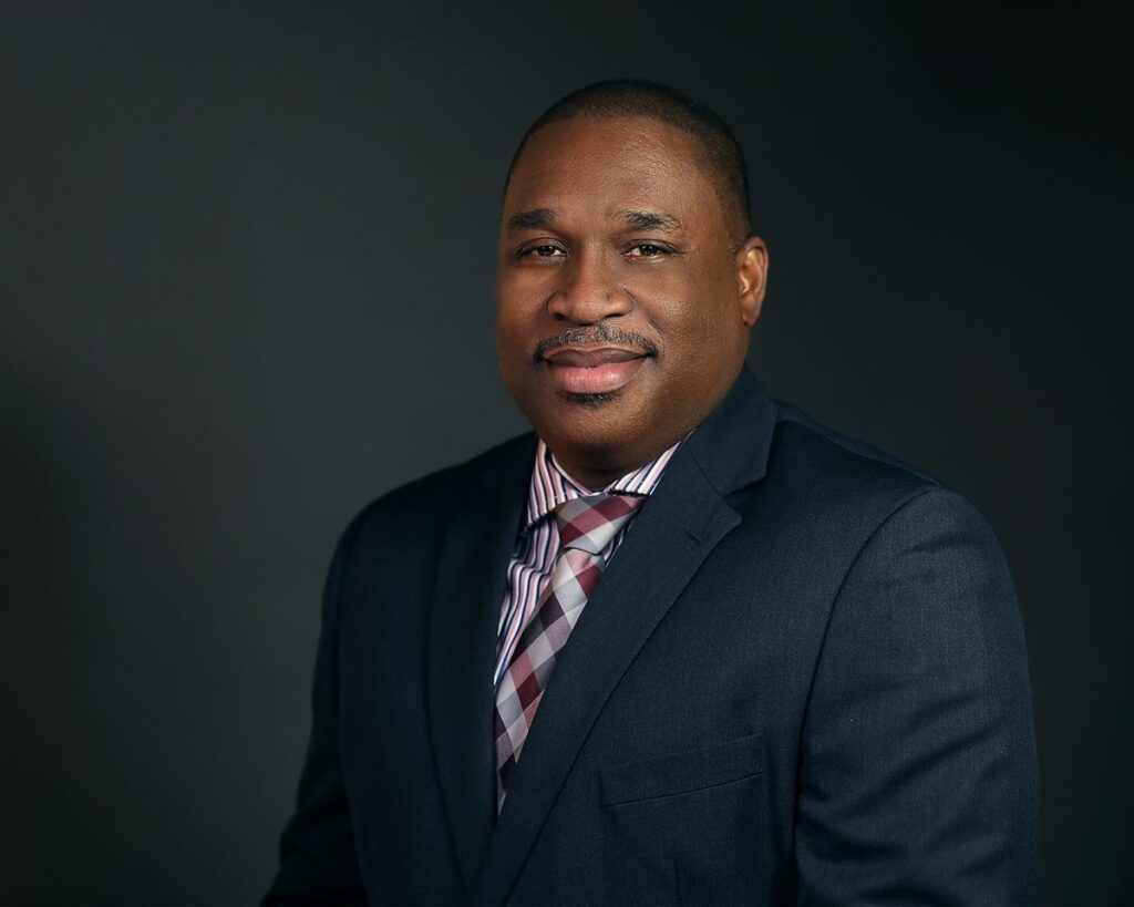 Louis Lewis Named CEO of Saint Lucia Tourism Authority