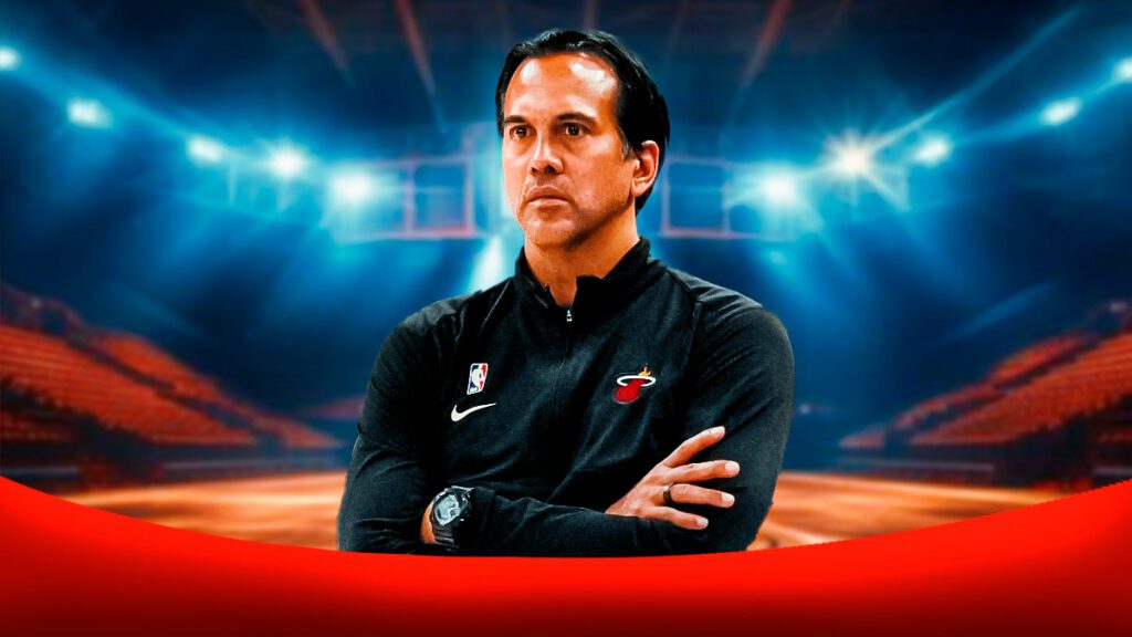 Erik Spoelstra's 'productive' training camp assessment will fire up Heat fans