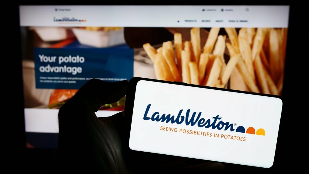 Lamb Weston takes full control of Argentina joint venture