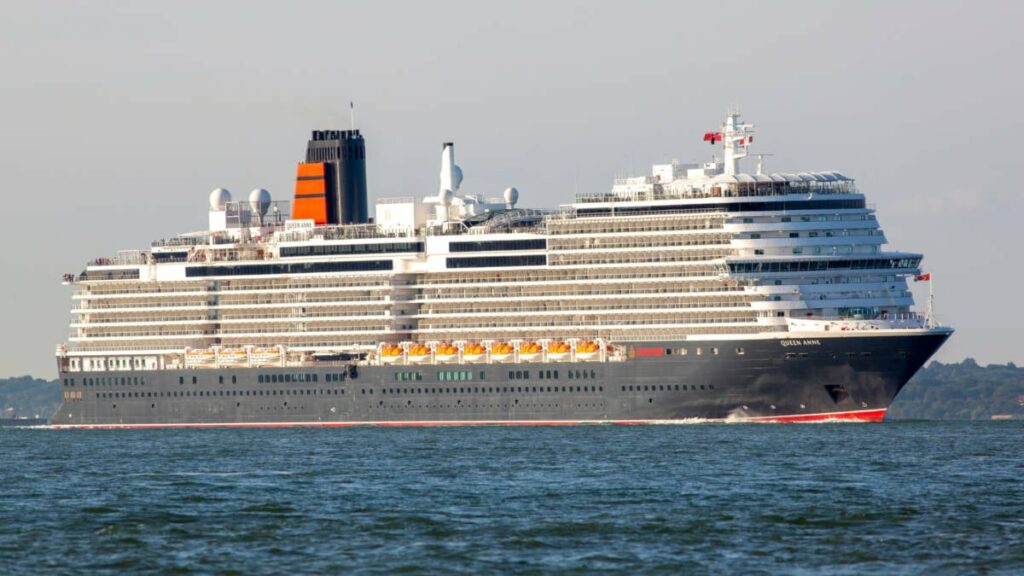 Cunard Reveals Over 40 New Itineraries Across the Fleet