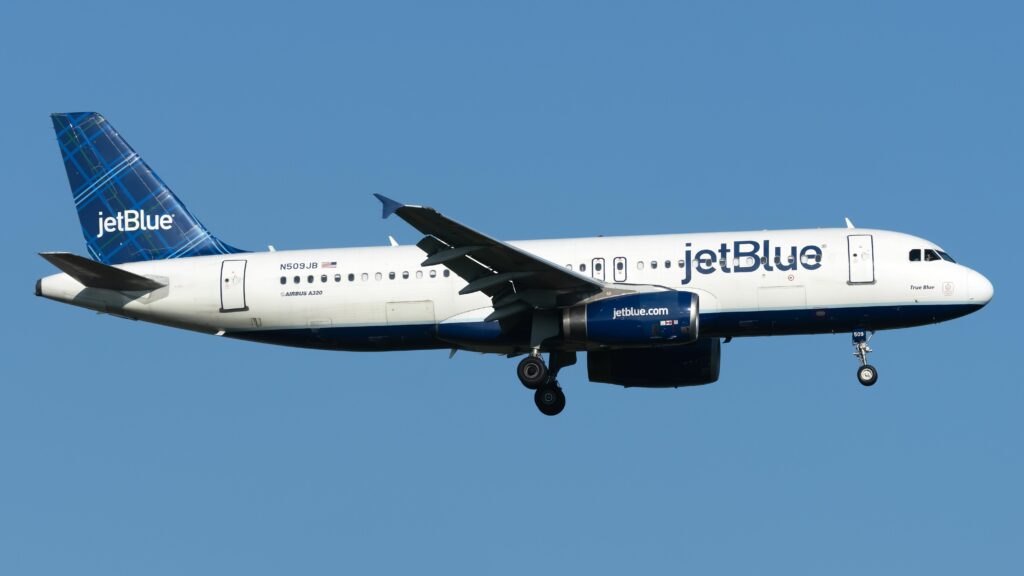 JetBlue Becomes 1st US Airline With Nonstop Flights From JFK To St. Vincent And The Grenadines