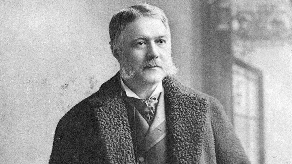 Chester A Arthur, the president who barred Chinese labourers from America – Firstpost