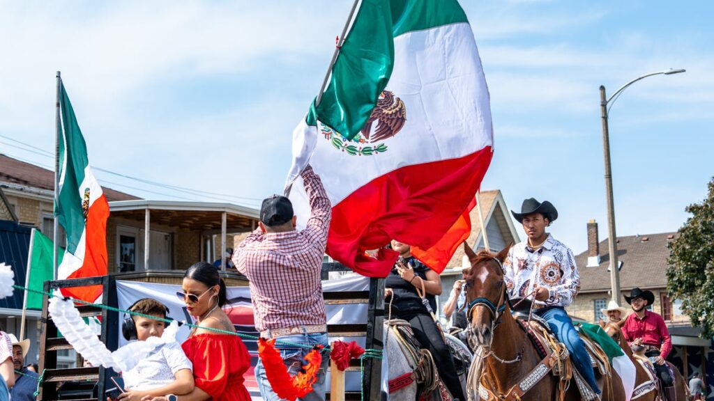 Hispanic, Latino, Latinx? Wisconsin Latinos share how they identify