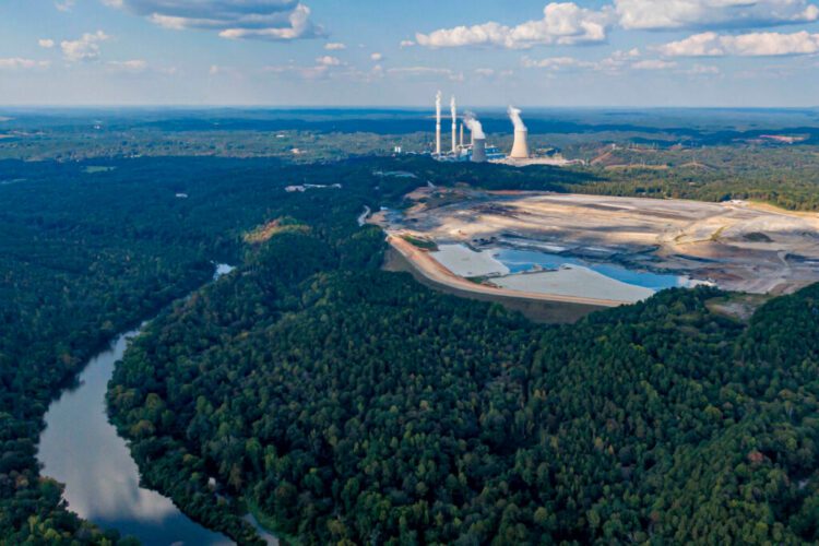 EPA Settles Some Alabama Coal Ash Violations, but Larger Questions Linger