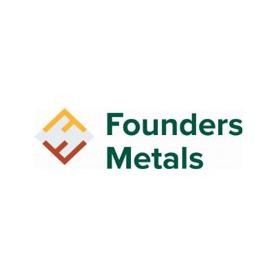 B2Gold Invests C$12.1 Million in Founders Metals