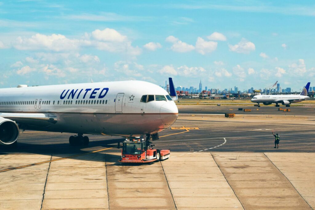 United undergoes largest international expansion in its history