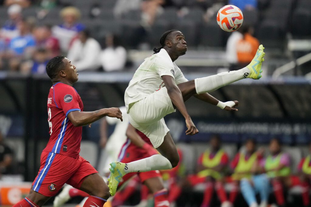 Canada-Panama friendlies anything but – Winnipeg Free Press