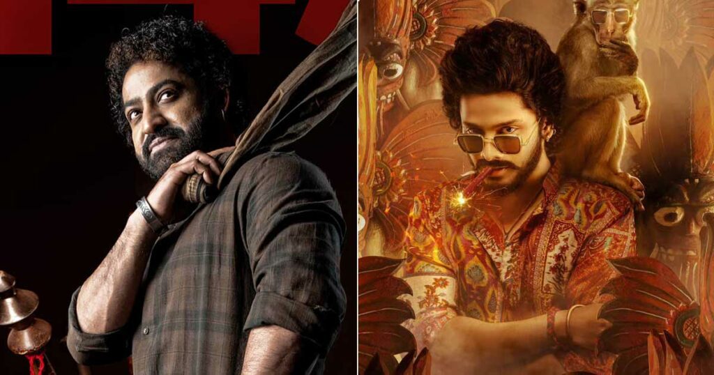 Surpasses HanuMan To Become 6th Highest-Grossing Tollywood Film!