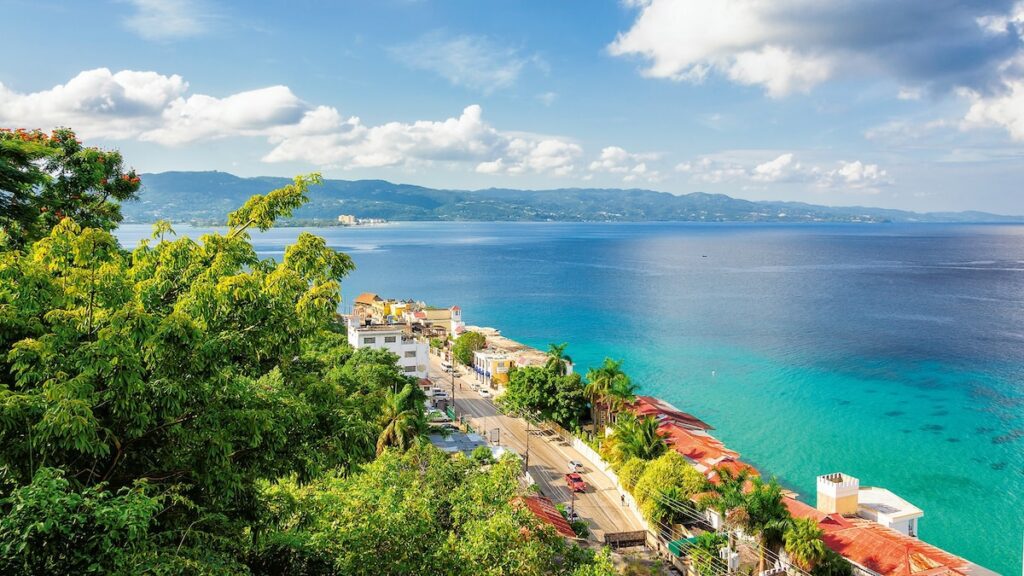 10 of Jamaica's best hotels, from waterfront villas to mountain cabins with a view