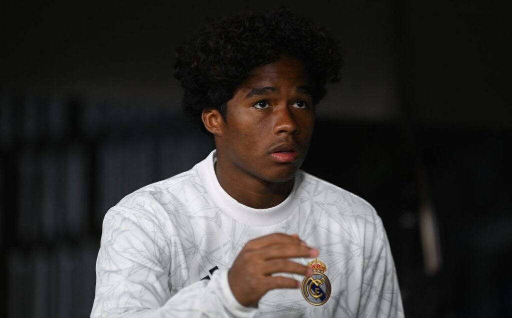 Real Madrid forward’s reduced involvement with Brazil NT sparks backlash