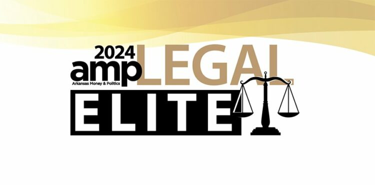 2024 AMP Legal Elite