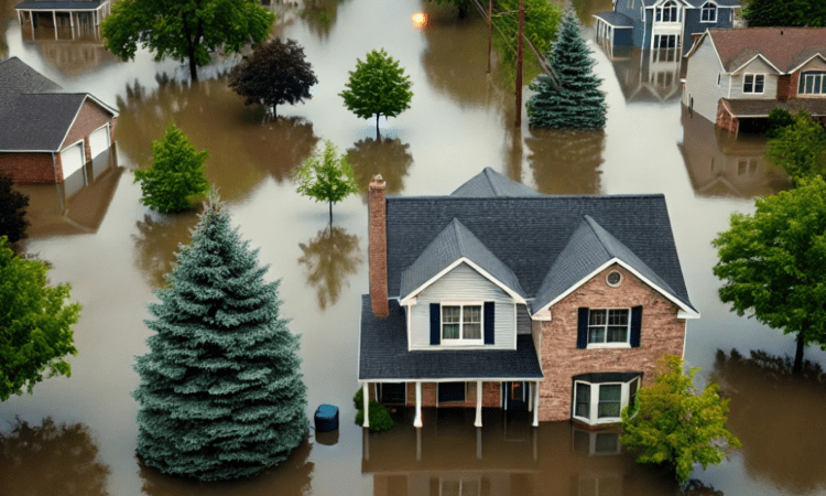 California launches first-ever community-based flood program