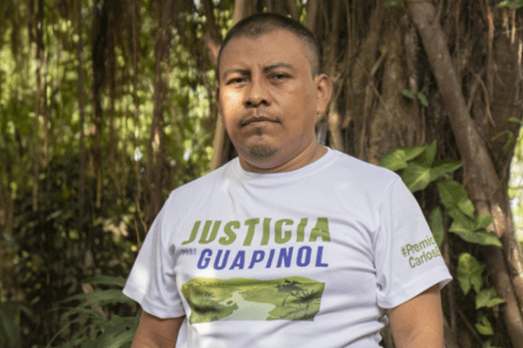 Remembering Juan López: The Deadly Fight for Environmental Justice in Honduras