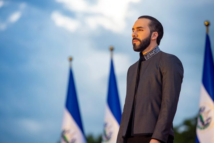 Christian Zionism in Bukele's El Salvador