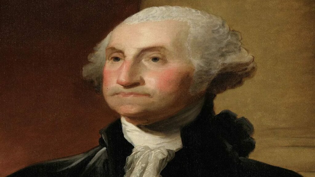 George Washington, the Founding Father of America – Firstpost