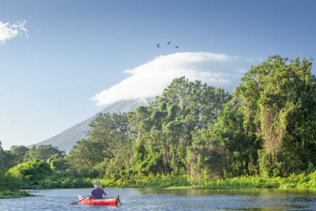 Costa Rica’s quiet, affordable neighbour with surf, volcanoes and adventure