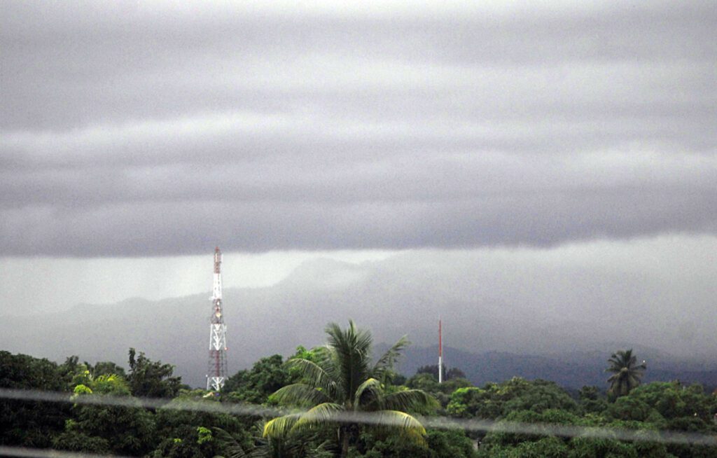 At least 6 dead as tropical storm Oscar passes through Cuba