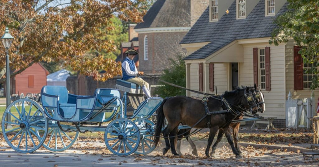 5 Most Haunted Towns in America To Visit This Halloween