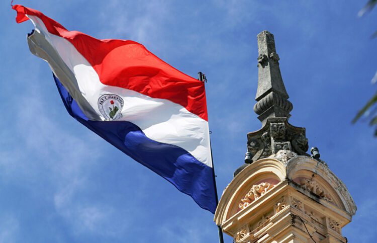 IMF report places Paraguay as the fastest-growing country in the region this year