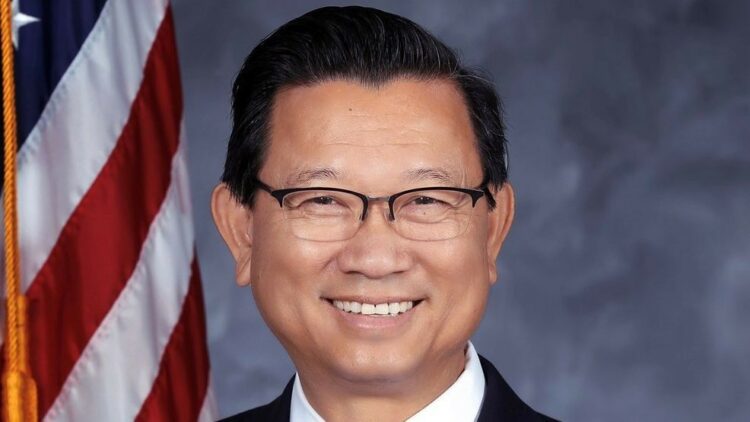 California county supervisor admits to accepting over $550K in bribes