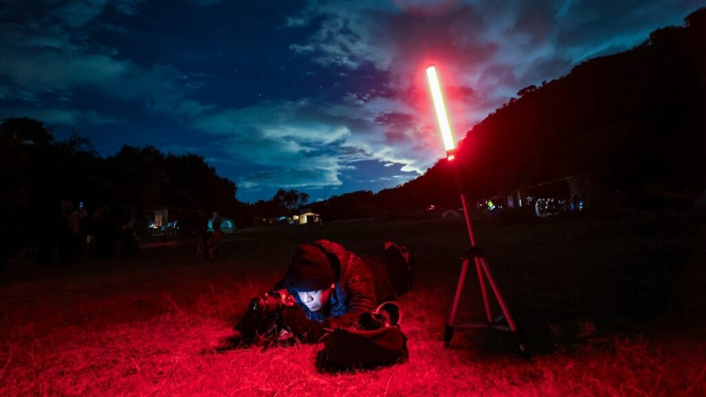 Celestial tourism in Mexico: Queretaro’s Joya-La Barreta park is a starry-eyed escape for stargazers | Travel