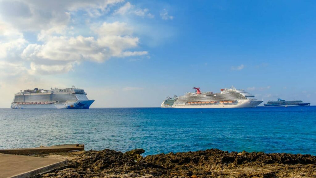 Cayman Islands Look to Expand Cruising With Overnight Calls