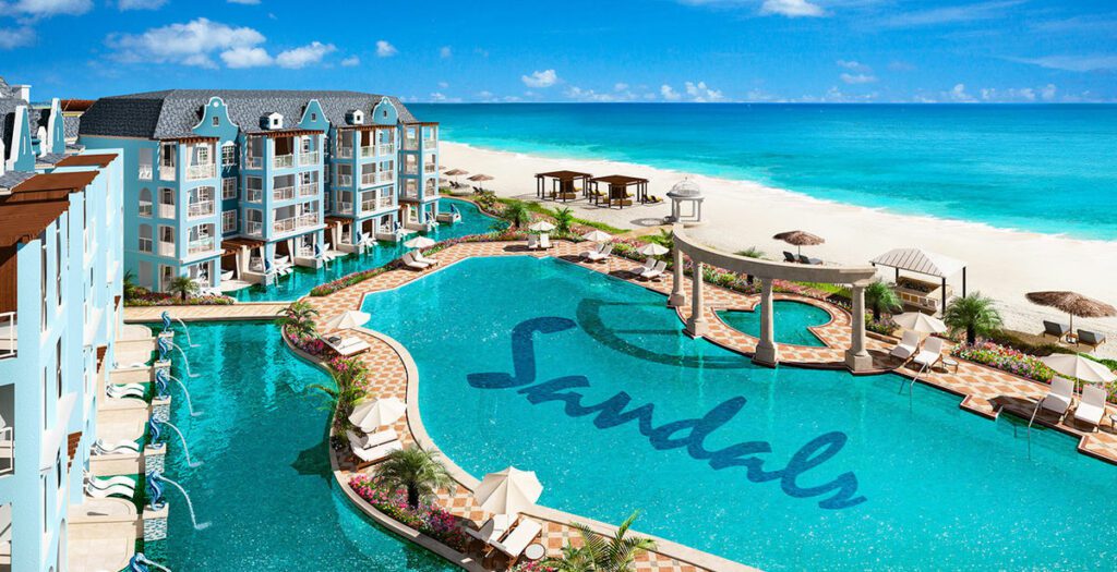 Sandals Resorts Unveils Key Trends Shaping the Future of Caribbean Tourism