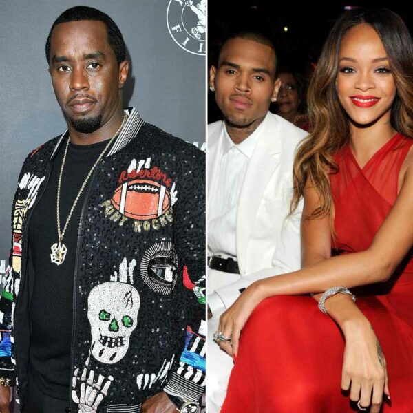 Why Diddy Is Involved in Chris Brown Doc About Abuse Claims: Revelations