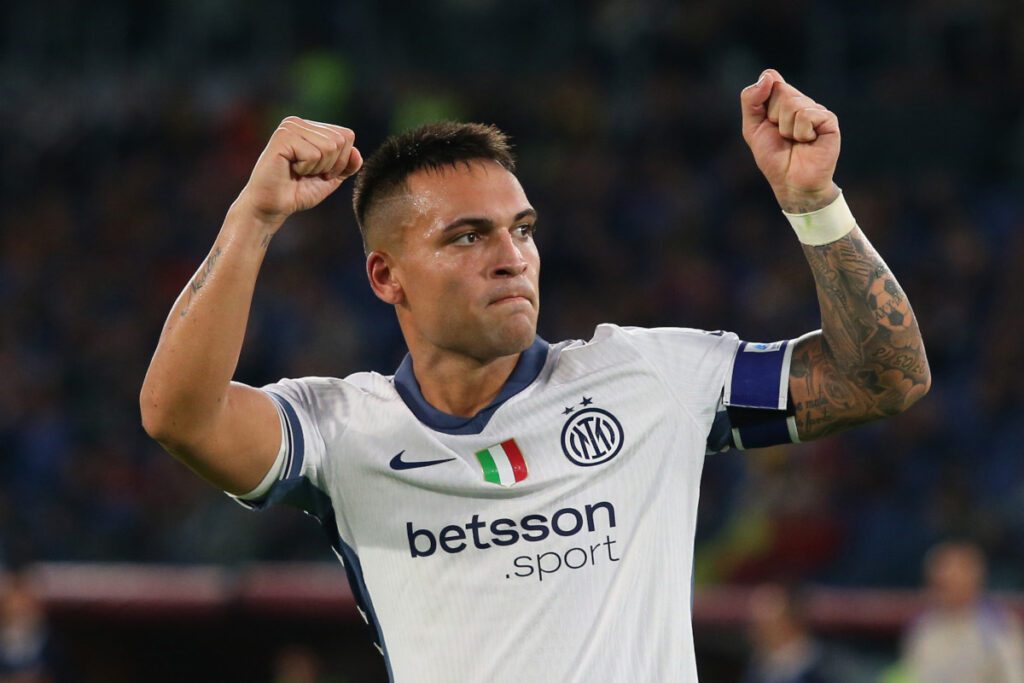 2024 Ballon d’Or: Inter and Argentina star Lautaro Martinez finishes seventh - Football Italia