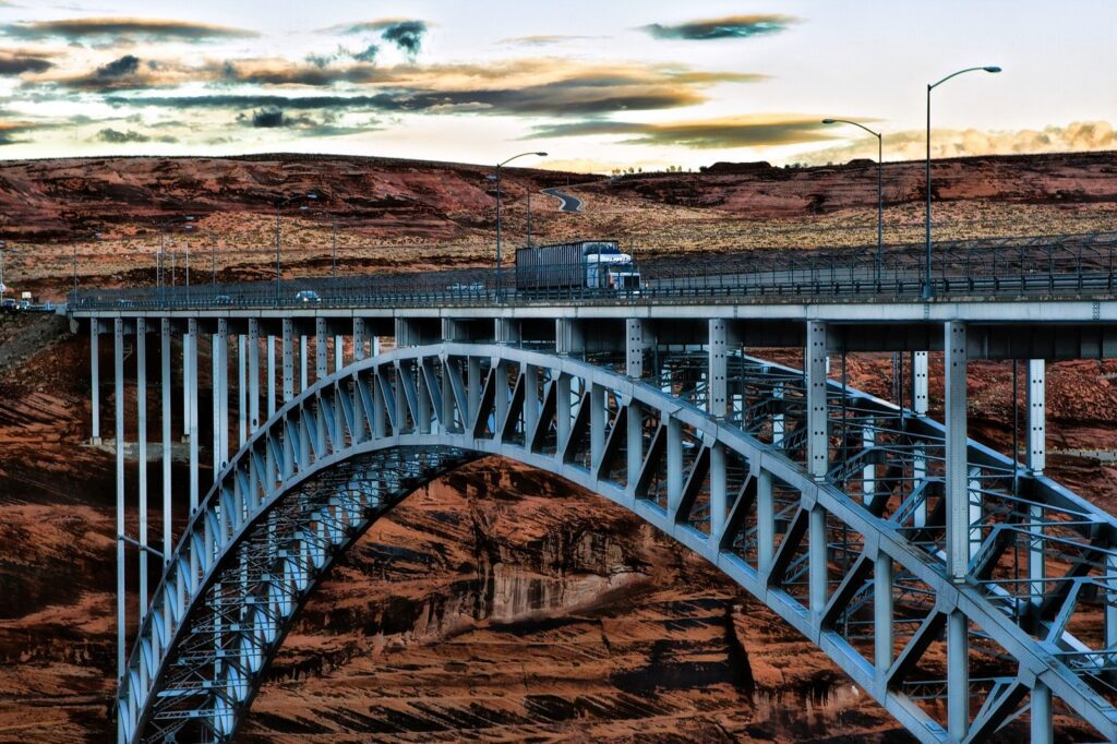 The Remote Destination in Arizona Where the Drive Is Worth the Final View