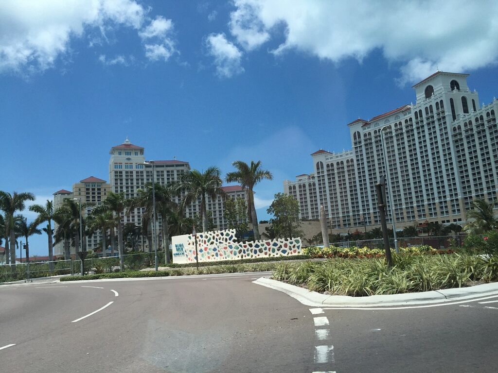 Chinese contractor appeals $1.6bn Baha Mar damages ruling