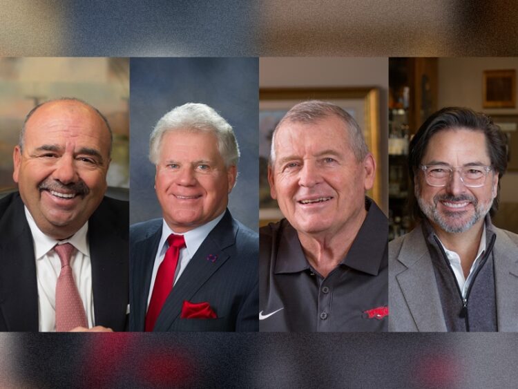 Arkansas Business Hall of Fame Class of 2025 Announced