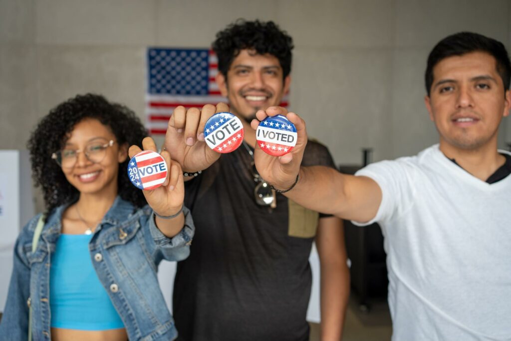 FAU’s growing Latino voting block reflects on key issues ahead of 2024 election – UNIVERSITY PRESS