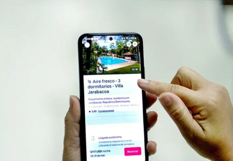 Airbnb launches ‘Responsible Hosts’ section to educate Dominican hosts on tax obligations